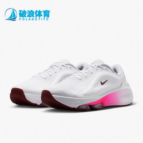 Nike/耐克正品Versair女士缓震耐磨透气训练运动鞋DZ3547-100