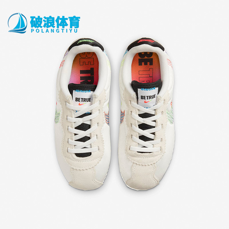 Nike/耐克正品儿童运动鞋