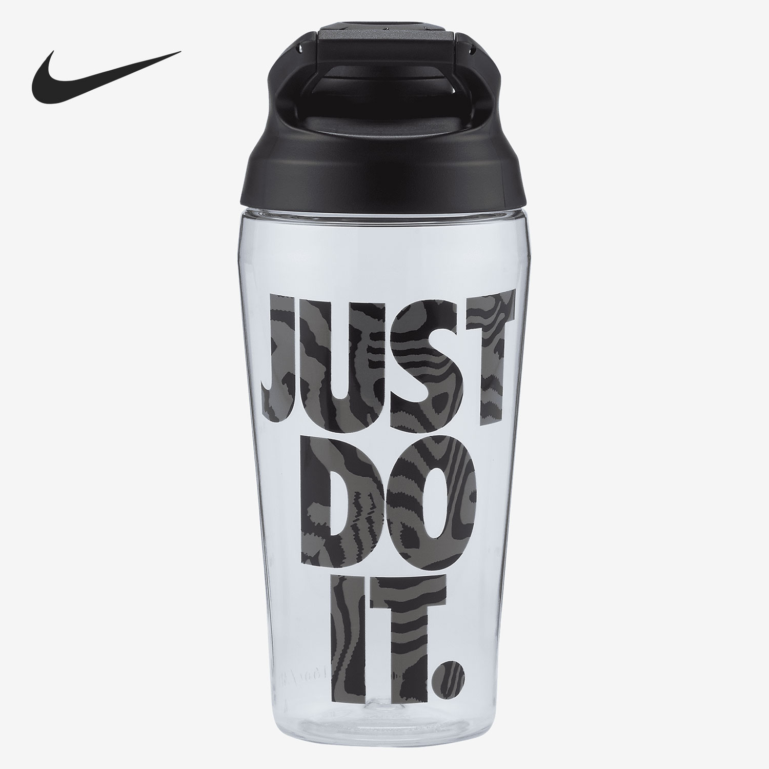 耐克男女训练运动水杯