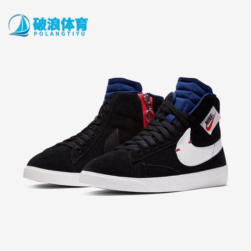 高帮板鞋正品Nike/耐克