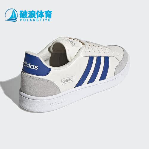 Adidas/阿迪达斯男女休闲鞋