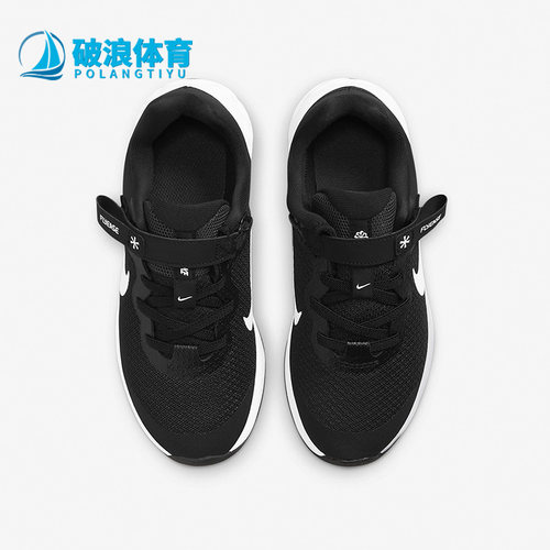 耐克儿童舒适运动休闲鞋