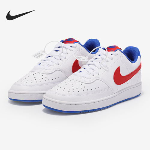 运动休闲鞋男子Nike/耐克低帮