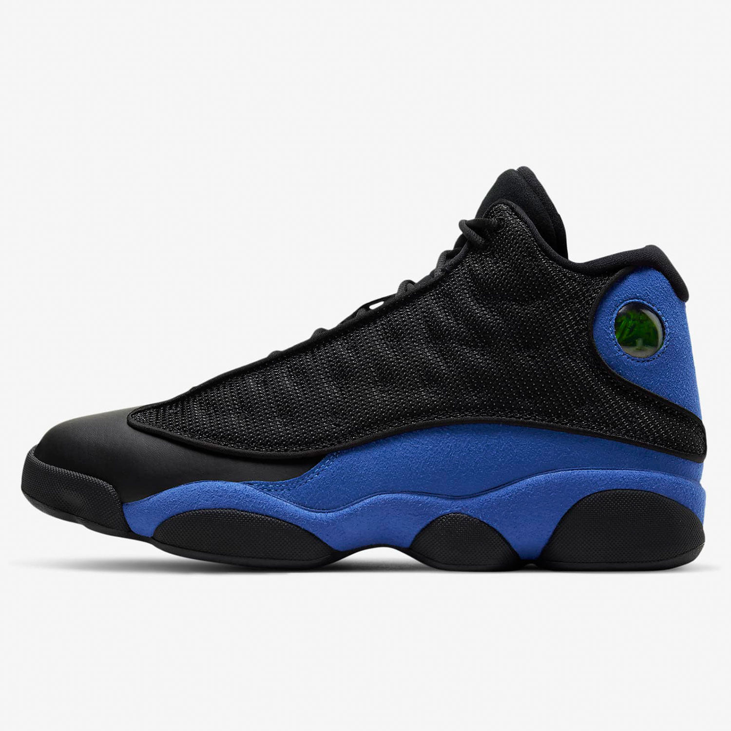 Nike/耐克正品 AIR JORDAN AJ13乔13男运动休闲篮球鞋 414571-040