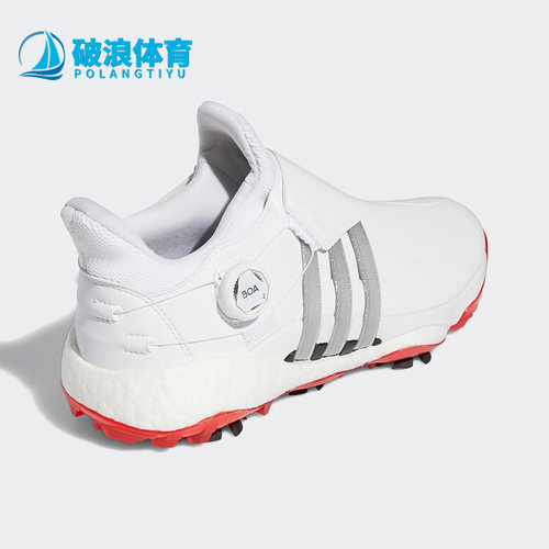 阿迪达斯男子运动球鞋