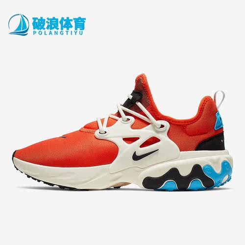 耐克REACTPRESTO男子跑步鞋