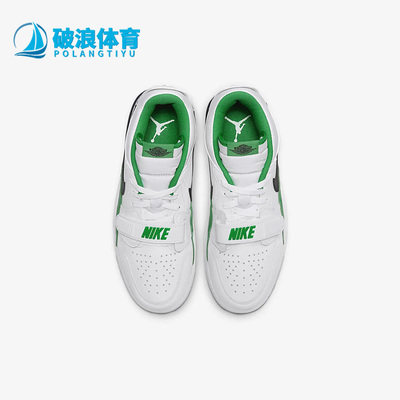 耐克正品男子运动耐磨篮球鞋