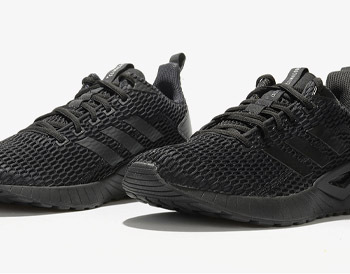 阿迪达斯QUESTAR男跑步鞋Adidas/