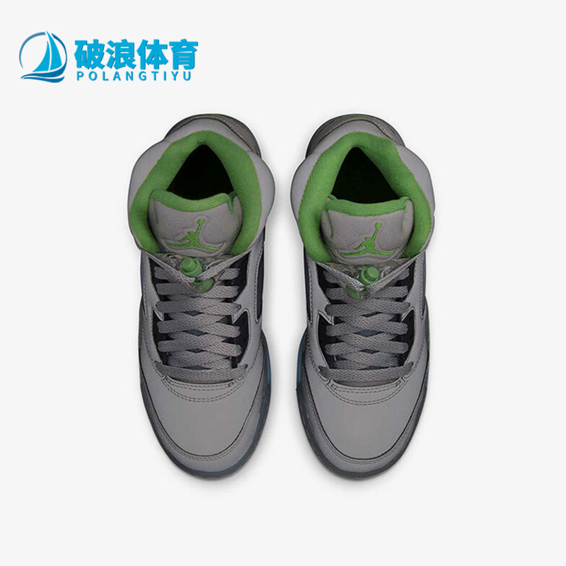 耐克(GS)女子大童篮球鞋