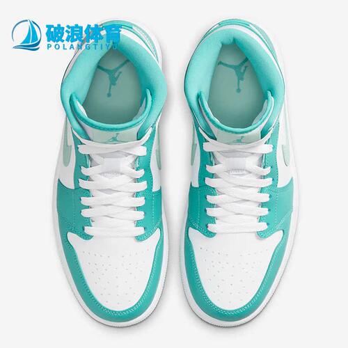 Nike/耐克正品女子篮球鞋