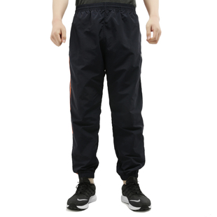 Adidas 新款 三叶草男子型格休闲运动长裤 FM1533 阿迪达斯正品