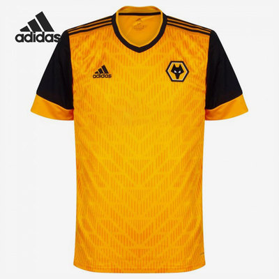 阿迪达斯正品jsy男子gi6424球衣