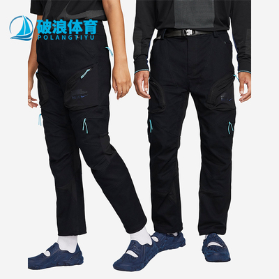 耐克正品男子时尚运动长裤