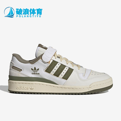 阿迪达斯三叶草男女运动休闲鞋