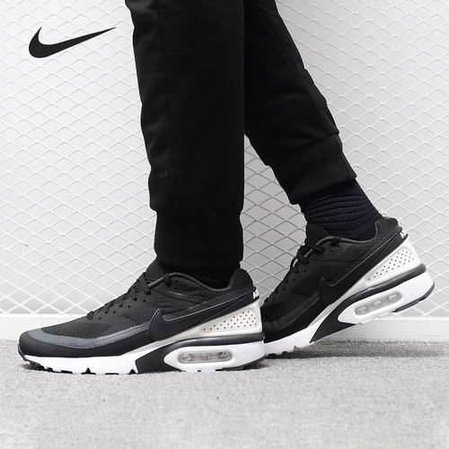 运动休闲鞋透气Nike/耐克男子