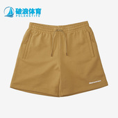 三叶草男女菲董运动系带短裤 夏季 HJ7067 阿迪达斯正品 Adidas