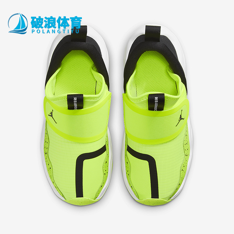 耐克正品大童轻便耐磨休闲鞋