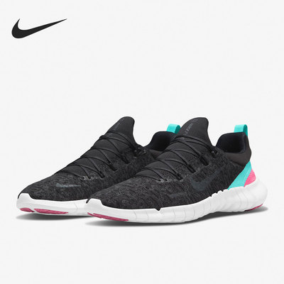 耐克男女舒适运动跑步鞋