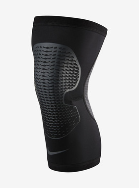Nike/耐克正品 PRO HYPERSTRONG 3.0膝盖护套1 只夏季 AC4199