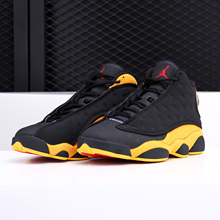 Nike/耐克正品 AIR JORDAN AJ13乔13男运动休闲复刻篮球鞋 414571