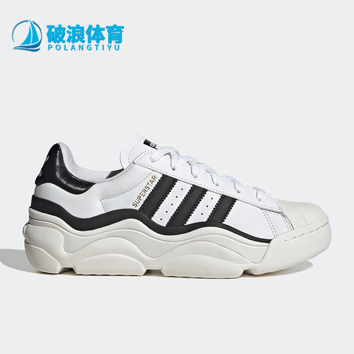 阿迪达斯男子运动休闲鞋
