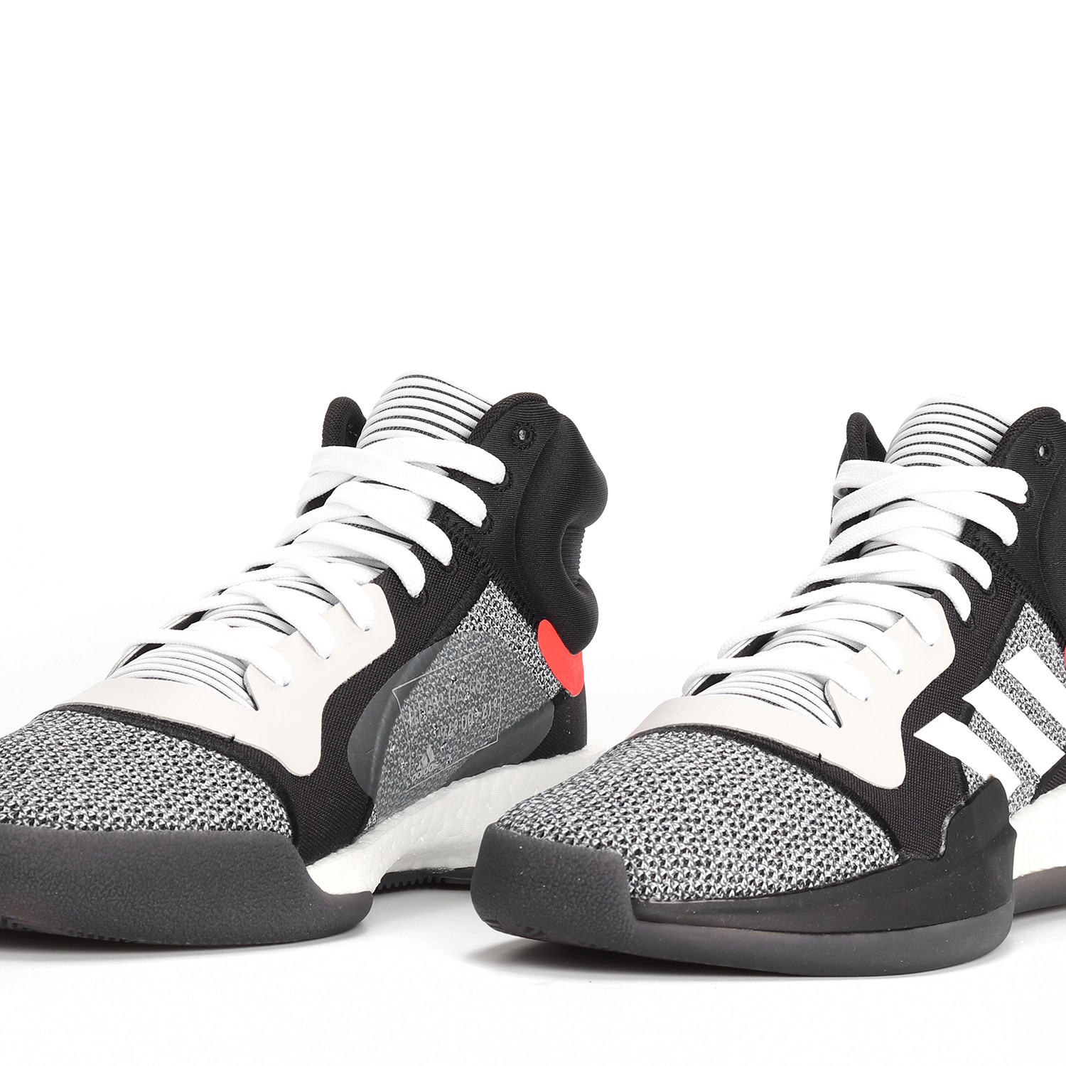 阿迪达斯正品男子运动篮球鞋