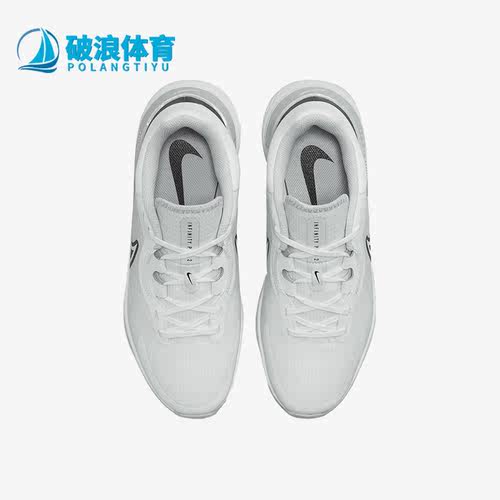 耐克正品男子新款耐磨高尔夫球鞋