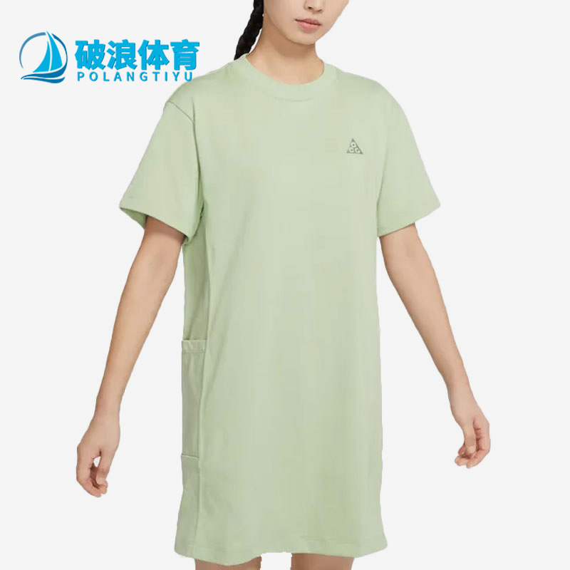 Nike/耐克正品女子连衣裙