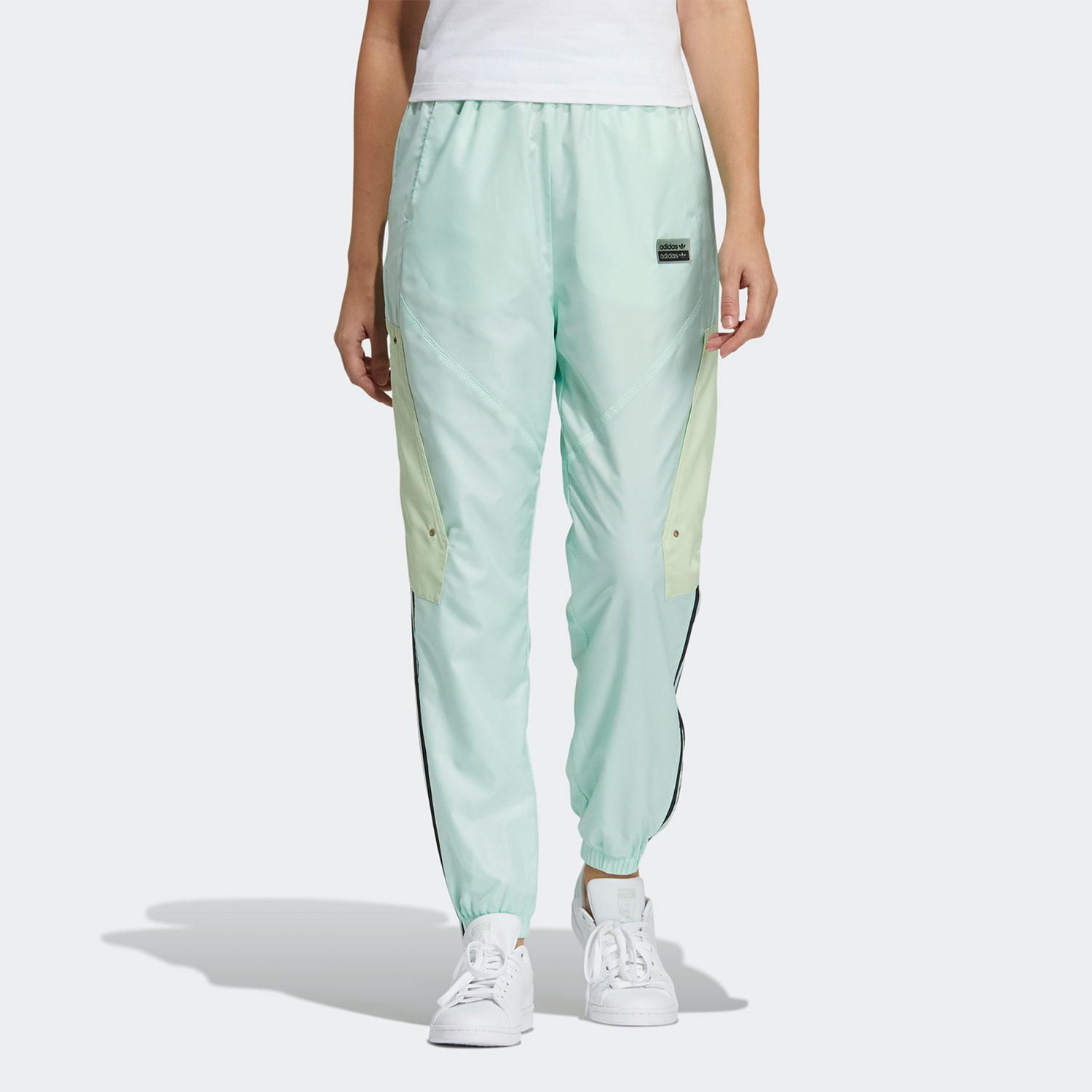 阿迪达斯运动休闲长裤运动休闲