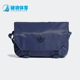 运动休闲时尚 三叶草新款 单肩包斜挎包HD9642 阿迪达斯正品 Adidas