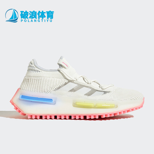Adidas/阿迪达斯男女运动鞋
