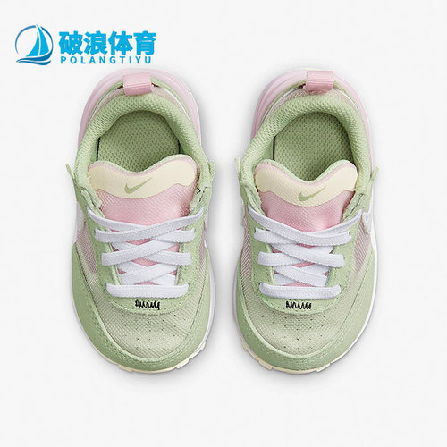 耐克儿童运动透气休闲鞋