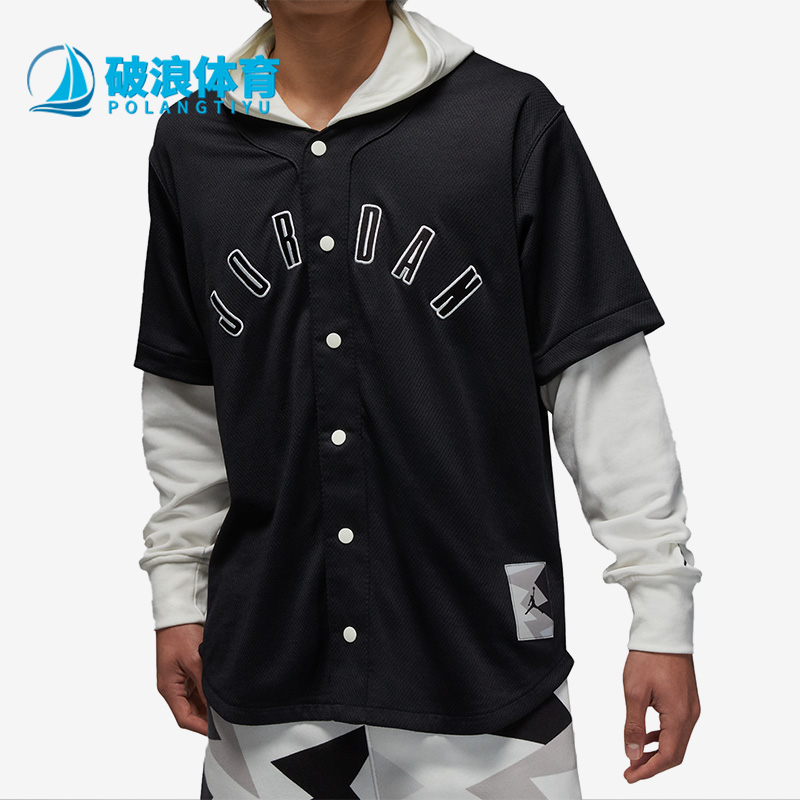 耐克正品男子运动夹克