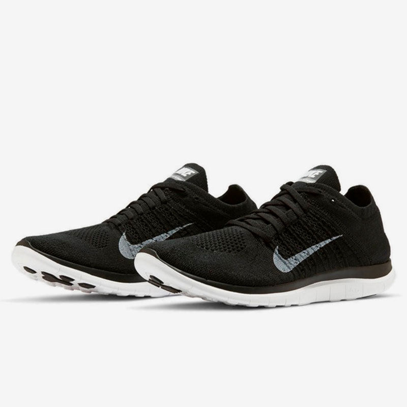 Nike/耐克正品夏季新款 FREE 4.0 FLYKNIT 男子跑步鞋 631053