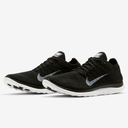 Nike/耐克FREE4.0FLYKNI男跑步
