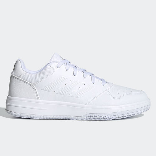 Adidas/阿迪达斯男子运动休闲鞋