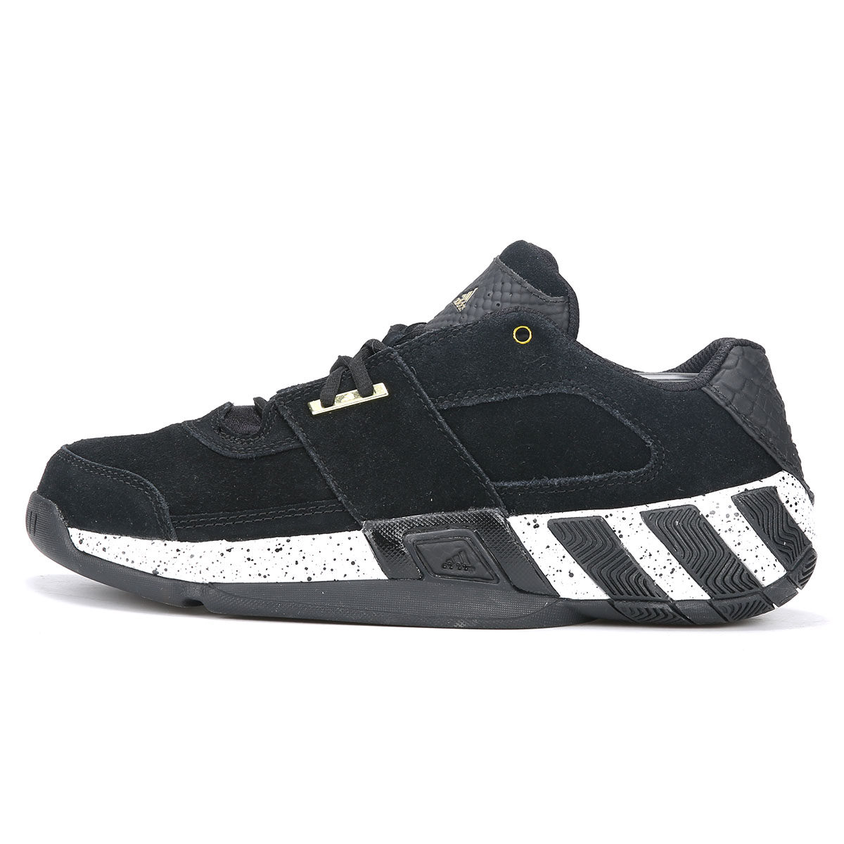 Adidas/阿迪达斯正品 Regulate 阿里纳斯战靴休闲篮球鞋 CG5278