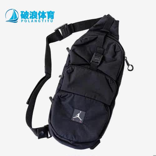 阿迪达斯男女同款时尚潮流腰包