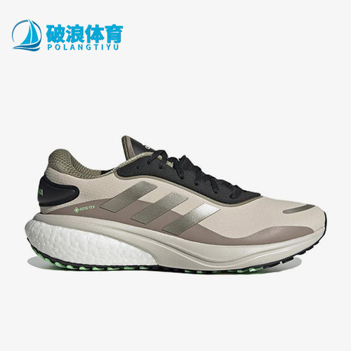 阿迪达斯正品男女新款耐磨跑步鞋