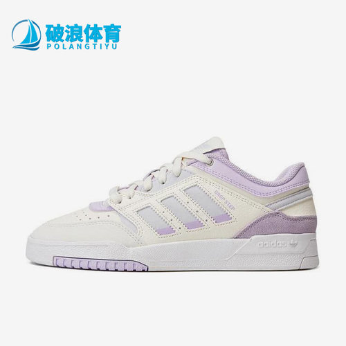 阿迪达斯三叶草女子运动休闲鞋