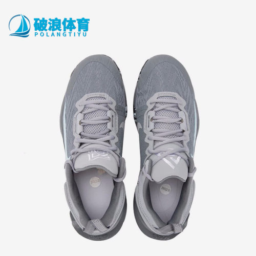 耐克正品男子运动篮球鞋