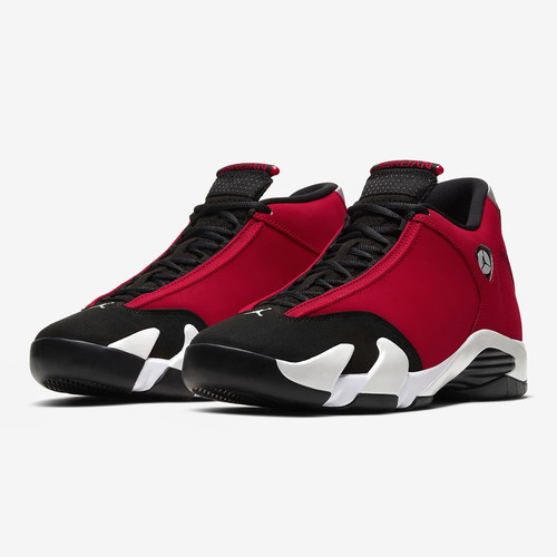 Nike/耐克高帮男子篮球鞋