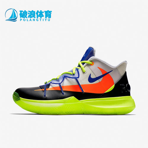 Nike/耐克正品男士篮球鞋
