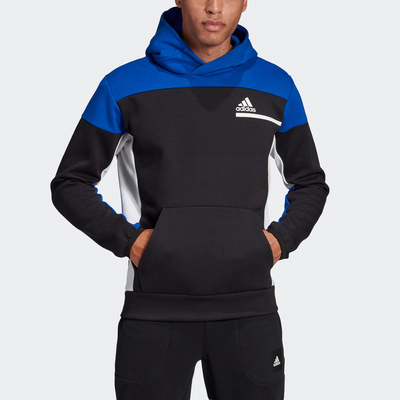 adidas阿迪达斯正品运动卫衣