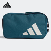 阿迪达斯正品 新款 男女通用时尚 Adidas 运动斜跨单肩包 GM4541