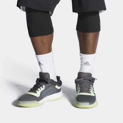 adidas阿迪达斯20男透气篮球鞋