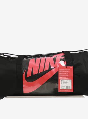 Nike/耐克正品春季男女同款旅行休闲运动手拎包CK7916-010