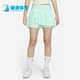 DR6850 Nike 379 新款 女子休闲网球运动透气半身短裙 耐克正品 夏季