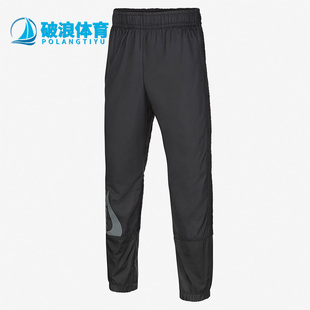 Nike/耐克正品AMPLIFY WINTERIZED大童时尚运动长裤DJ5488-011