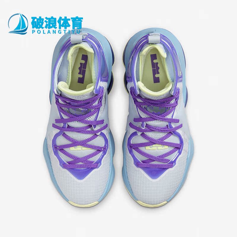 耐克休闲女子GS篮球鞋
